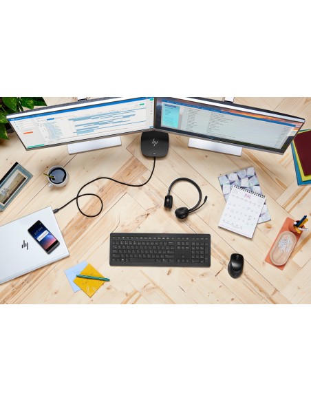 Base USB-C G5