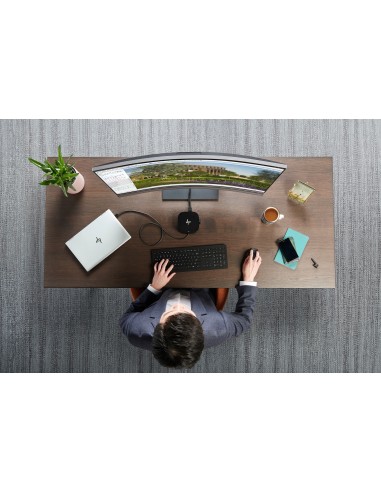 Base USB-C G5
