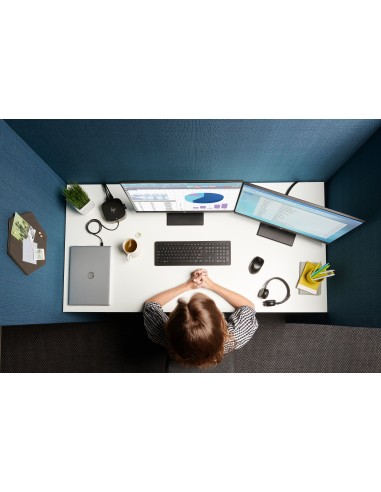 Base USB-C G5