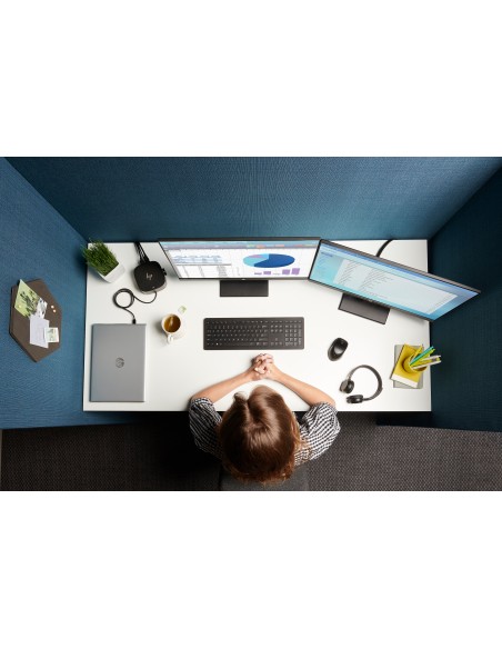 Base USB-C G5
