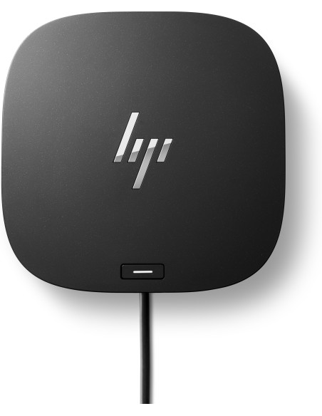 Base de conexión universal USB-C/A G2