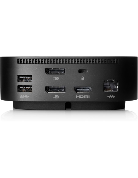 Base de conexión universal USB-C/A G2