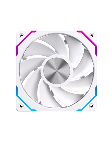 EX12Ci PWM A-RGB White