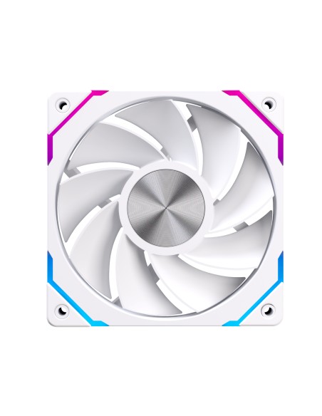 EX12Ci PWM A-RGB White