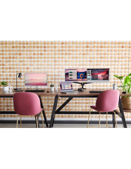 Base de conexión universal USB-C/A G2