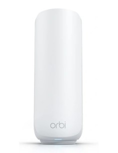 Orbi 370 Doble banda (2,4 GHz / 5 GHz) Wi-Fi 7 (802.11be) Blanco 2 Interno