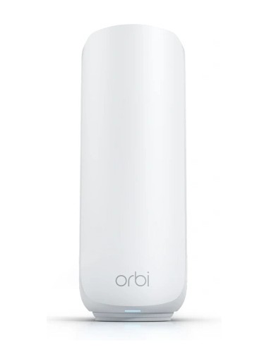 Orbi 370 Doble banda (2,4 GHz / 5 GHz) Wi-Fi 7 (802.11be) Blanco 2 Interno
