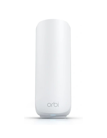 Orbi 370 Doble banda (2,4 GHz / 5 GHz) Wi-Fi 7 (802.11be) Blanco 2 Interno