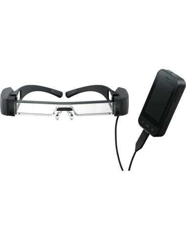 Moverio BT-40S