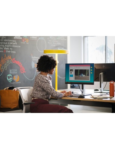 Base de conexión universal USB-C/A G2