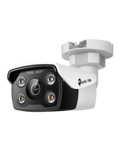 VIGI C350 Bala (forma) Cámara de seguridad IP Exterior 2880 x 1620 Pixeles Techo