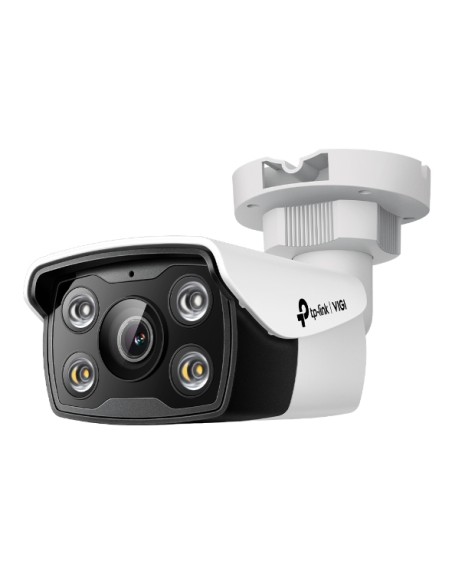 VIGI C350 Bala (forma) Cámara de seguridad IP Exterior 2880 x 1620 Pixeles Techo