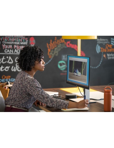 Base de conexión universal USB-C/A G2
