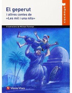 El Geperut I Altres Contes De Les Mil I Una Nits