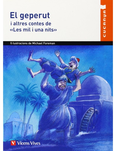 El Geperut I Altres Contes De Les Mil I Una Nits
