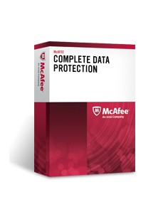 Complete Data Protection 12 mes(es)
