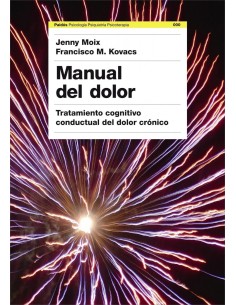 Manual del dolor
