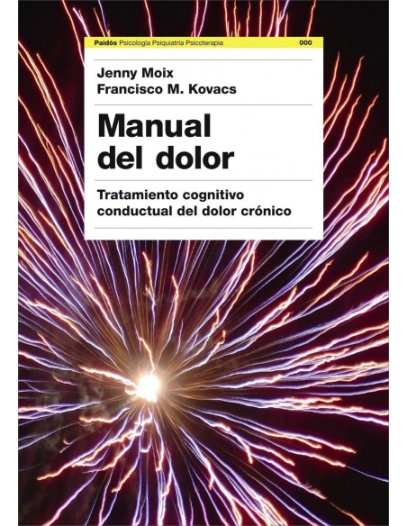 Manual del dolor
