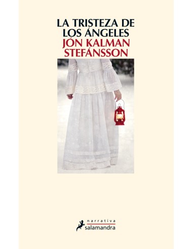 LA TRISTEZA DE LOS ANGELES