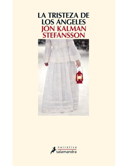 LA TRISTEZA DE LOS ANGELES