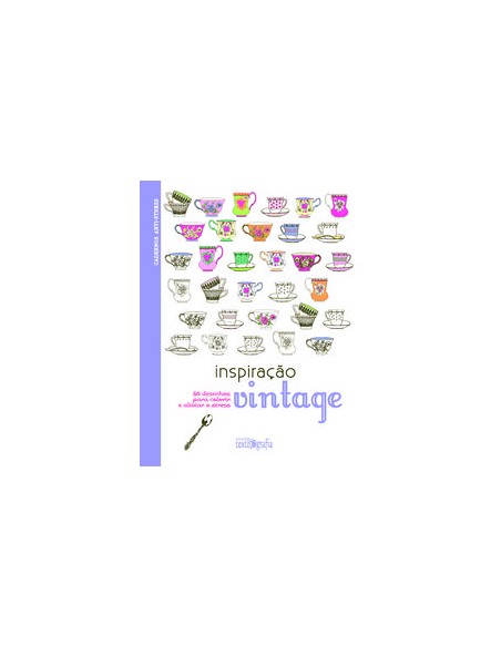 Inspiracao Vintage