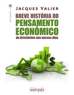 Breve Historia Do Pensamento Economico