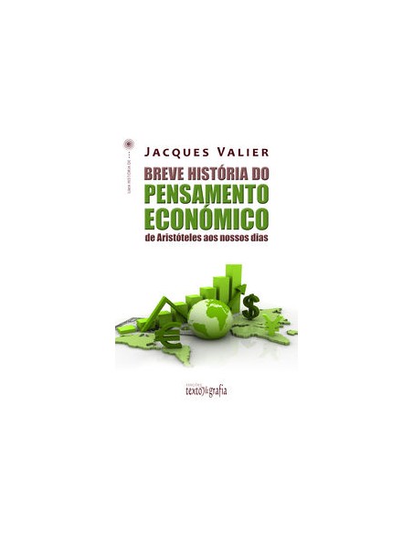 Breve Historia Do Pensamento Economico