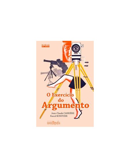 O Exerccio Do Argumento