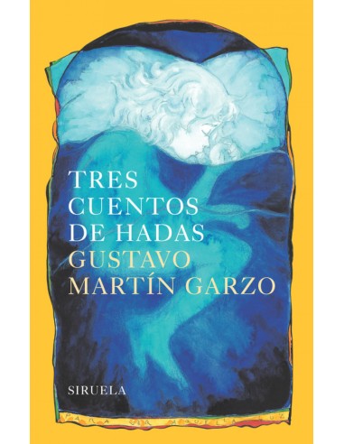 TRES CUENTOS DE HADAS