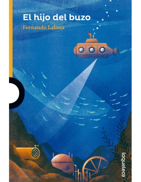 EL HIJO DEL BUZO
