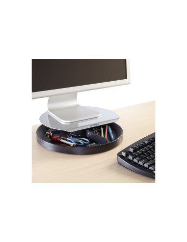 Soporte giratorio para monitor