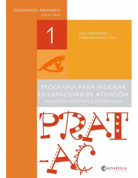 Pract ac programa mejorar capacidad atencion