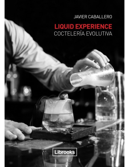 COCTELERIA EVOLUTIVA