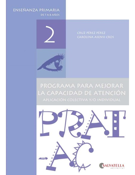 Pract ac programa mejorar capacidad atencion