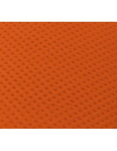 ROLLO TELA FIXO 0.8X5M DRESSY NARANJA