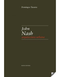 John Nash Arquitectura Urbana