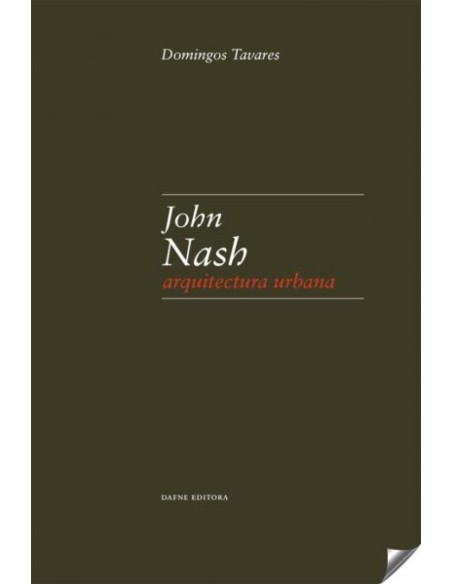 John Nash Arquitectura Urbana