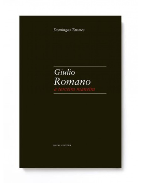 Giulio Romano A terceira maneira