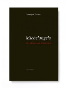 Michelangelo Aprendizagem da arquitectura