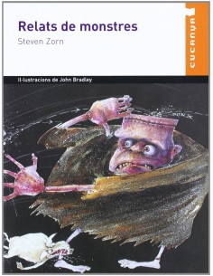 Relats De Monstres Material Auxiliar Educacio Primaria