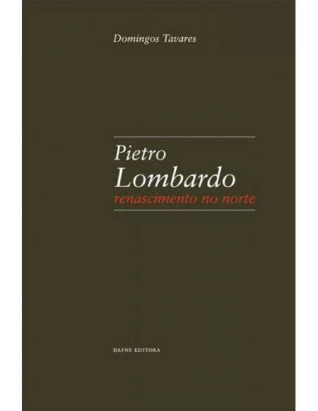 Pietro Lombardo Renascimento no Norte