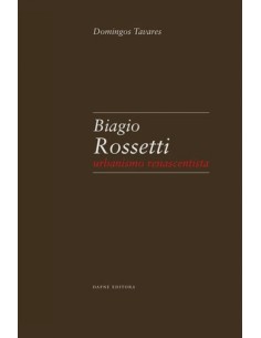 Biagio Rossetti Urbanismo renascentista