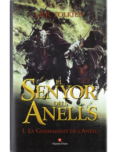 El Senyor Dels Anells I