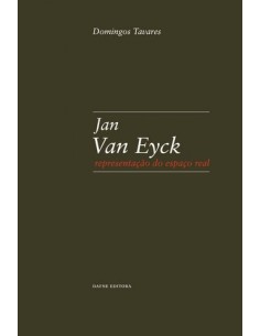 Jan Van Eyck RepresentacAo do espaco real