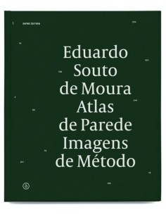 Eduardo Souto de Moura atlas de parede imagens de metodo