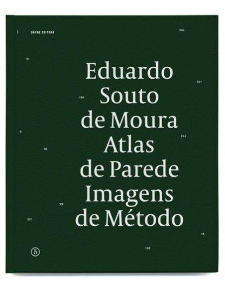Eduardo Souto de Moura atlas de parede imagens de metodo