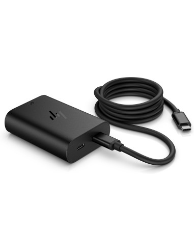 Cargador para portátil de con USB-C GaN de 65 W