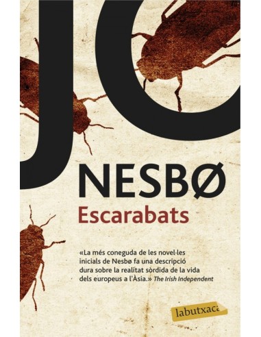 Escarabats