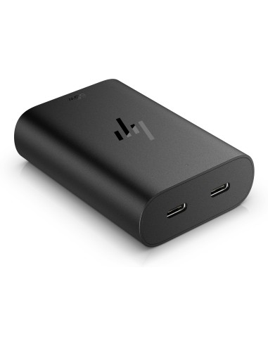 Cargador para portátil de con USB-C GaN de 65 W