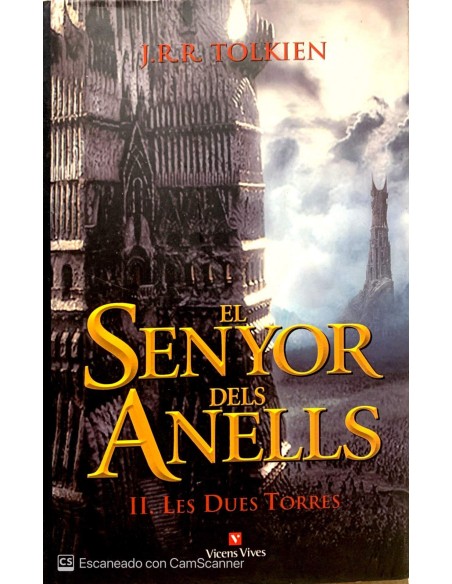 El Senyor Dels Anells Ii